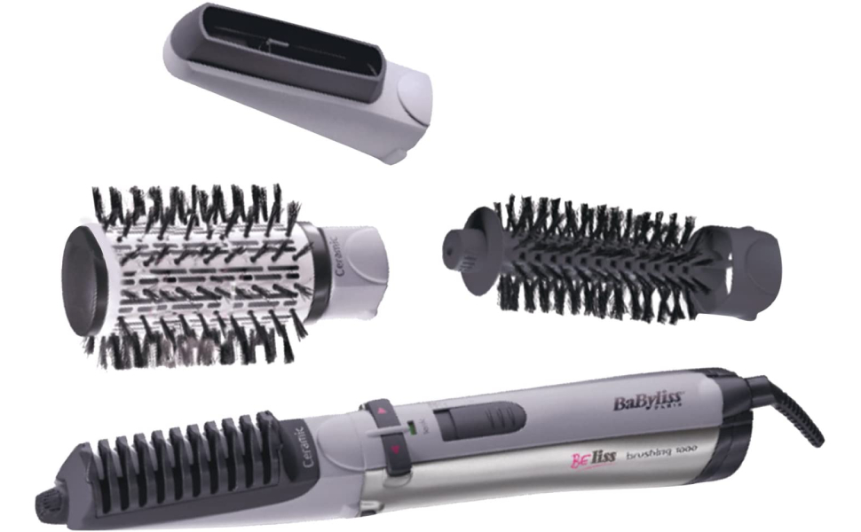 Babyliss-2735E-BeLiss-Brushing-Rotating-Brush-4-Attachments-1000-Watts--International-Warranty-rlm